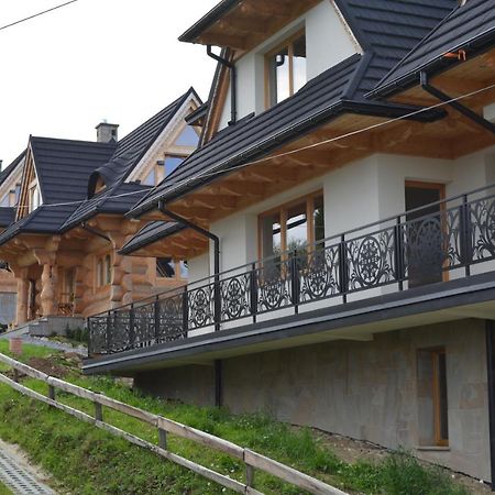 Osada Witow - Dolina Zlota Apartment Екстериор снимка
