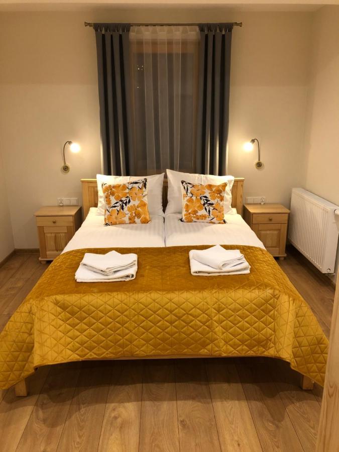 Osada Witow - Dolina Zlota Apartment Екстериор снимка