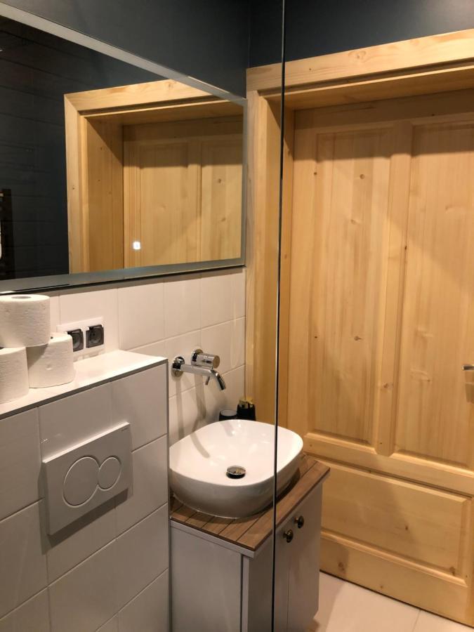 Osada Witow - Dolina Zlota Apartment Екстериор снимка