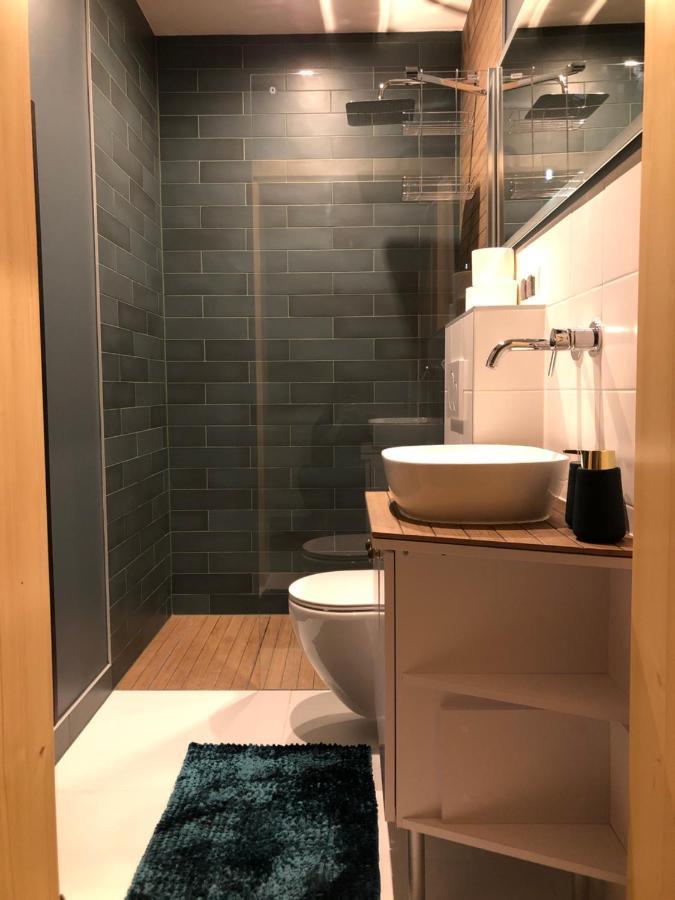 Osada Witow - Dolina Zlota Apartment Екстериор снимка