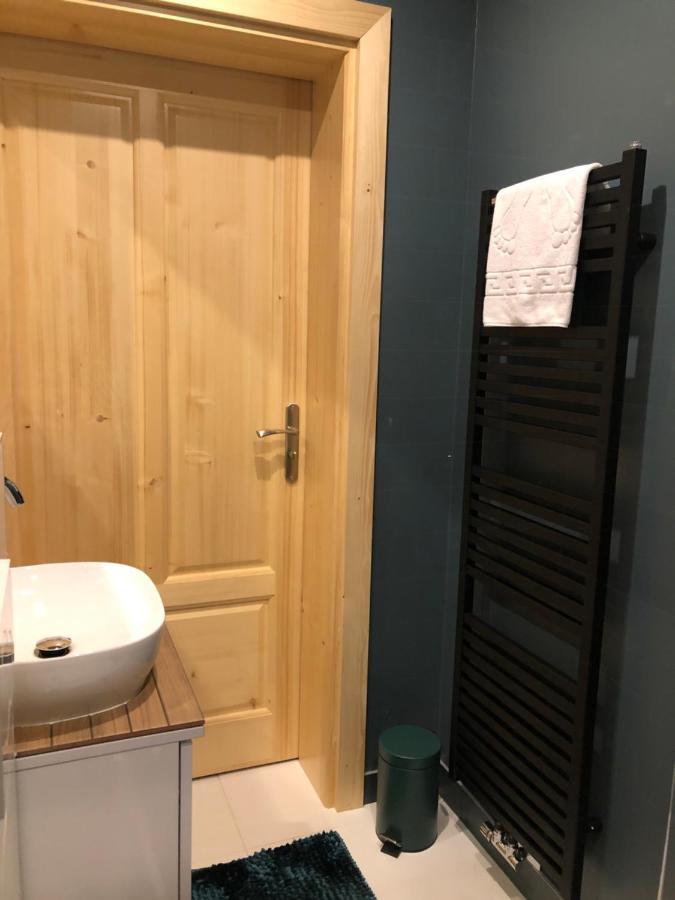 Osada Witow - Dolina Zlota Apartment Екстериор снимка