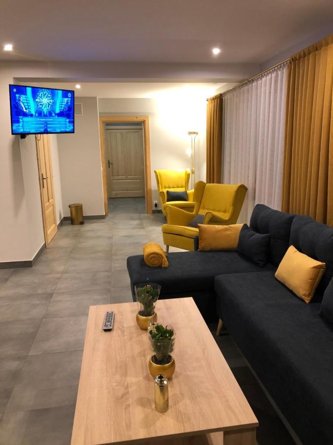 Osada Witow - Dolina Zlota Apartment Екстериор снимка