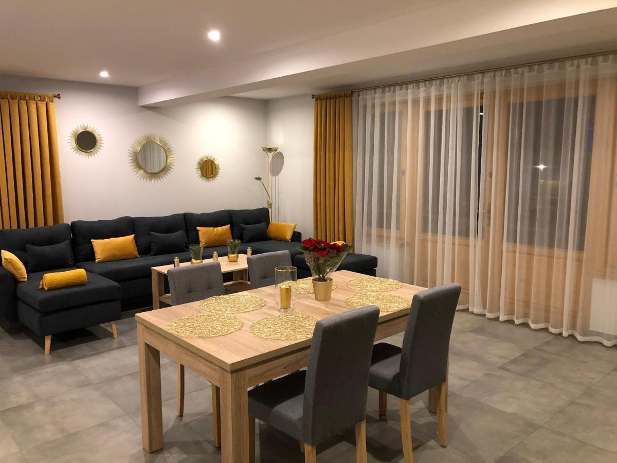 Osada Witow - Dolina Zlota Apartment Екстериор снимка